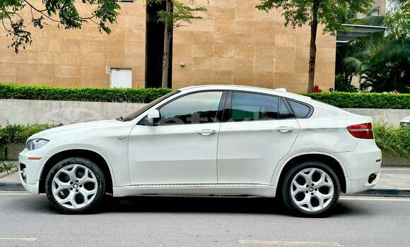 Buy Used BMW X6 Car Buy Used BMW X6 Car