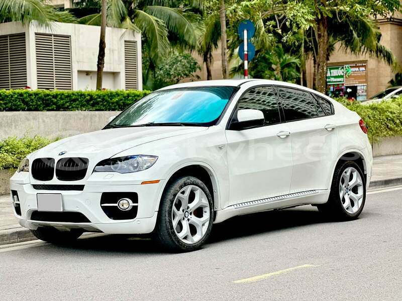 Big with watermark bmw x6 hanoi hue 49596