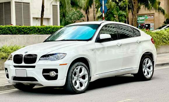 Buy Used BMW X6 Car Buy Used BMW X6 Car