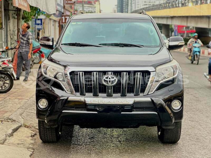 Big with watermark toyota prado hanoi ha noi 49597
