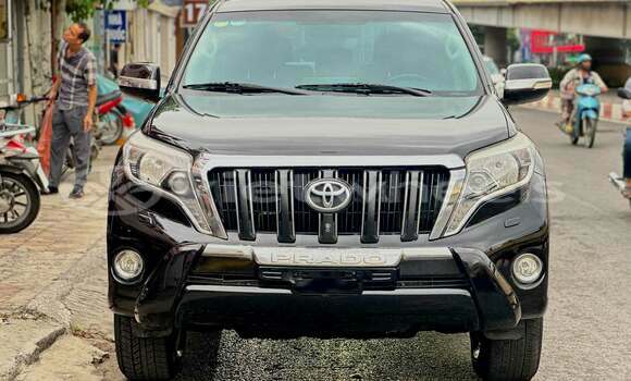 Buy Used Toyota Prado Car Buy Used Toyota Prado Car