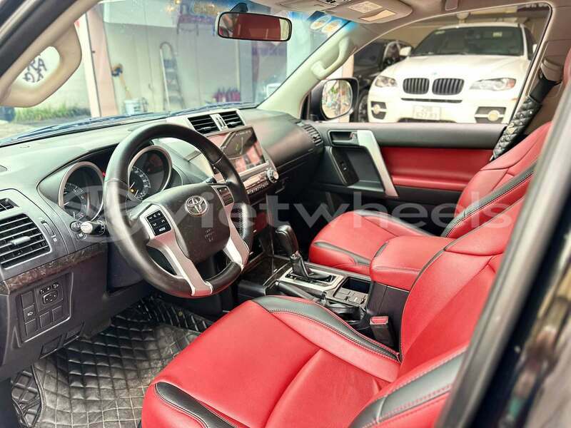Big with watermark toyota prado hanoi ha noi 49597