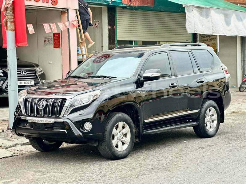 Big with watermark toyota prado hanoi ha noi 49597