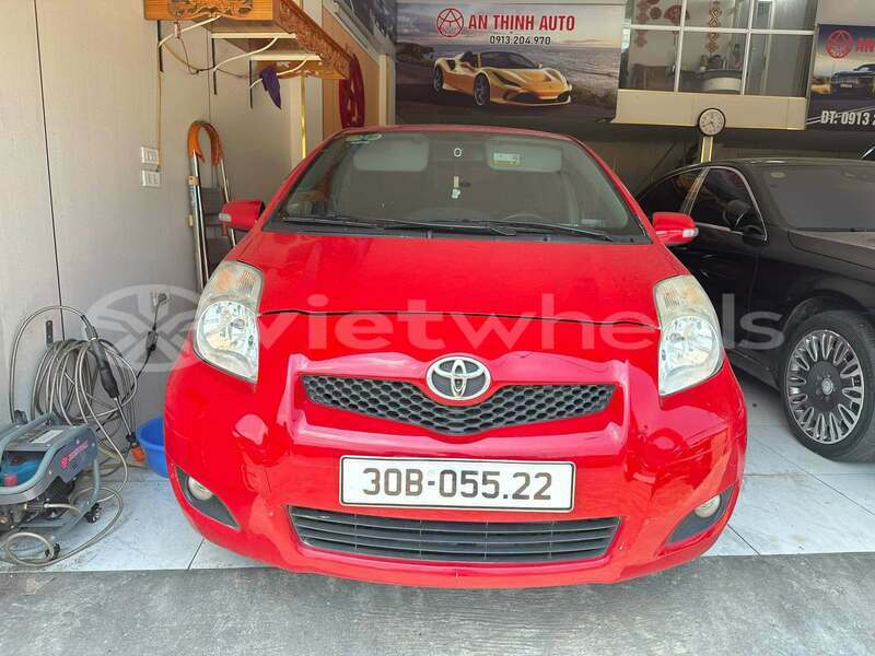 Big with watermark toyota yaris hanoi gia lai 49598