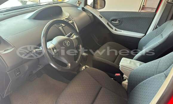 Buy Used Toyota Yaris Car Buy Used Toyota Yaris Car