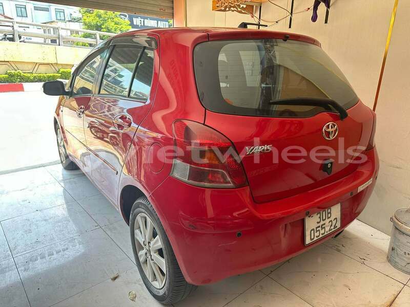 Big with watermark toyota yaris hanoi gia lai 49598