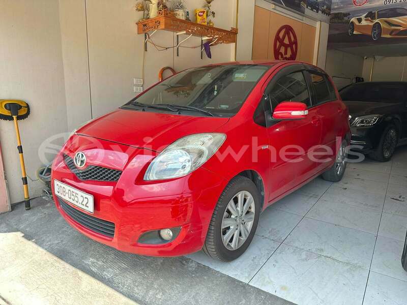Big with watermark toyota yaris hanoi gia lai 49598