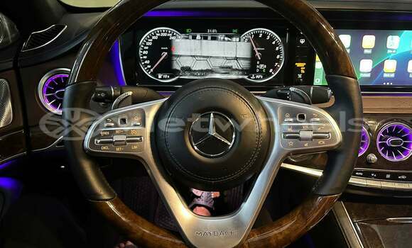 Buy Used Mercedes-benz S-class Car Buy Used Mercedes-benz S-class Car