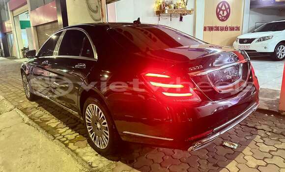 Buy Used Mercedes-benz S-class Car Buy Used Mercedes-benz S-class Car
