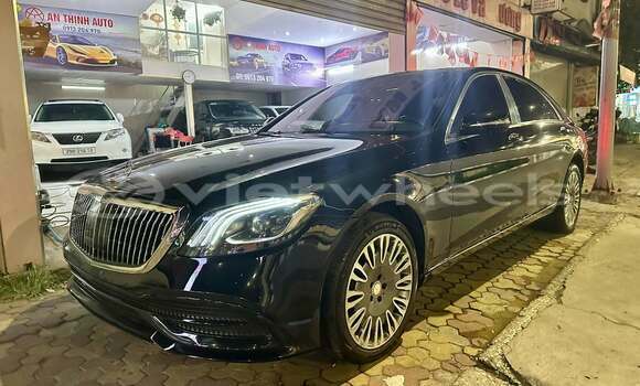 Buy Used Mercedes-benz S-class Car Buy Used Mercedes-benz S-class Car
