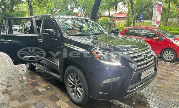 Buy Used Lexus GX Car Buy Used Lexus GX Car