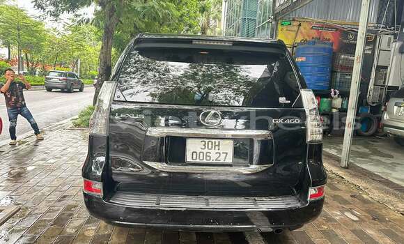Buy Used Lexus GX Car Buy Used Lexus GX Car