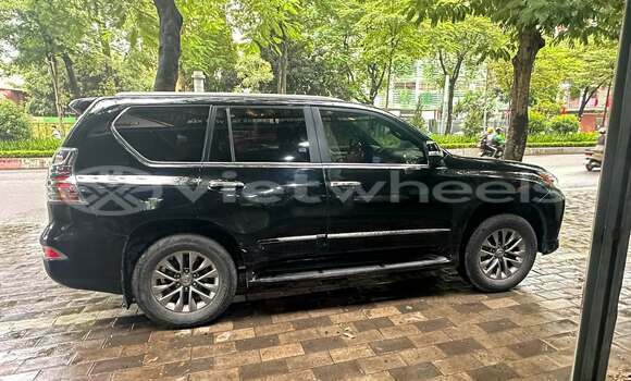 Buy Used Lexus GX Car Buy Used Lexus GX Car