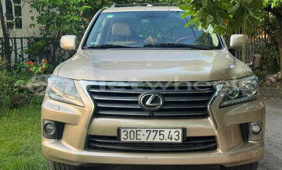 Buy Used Lexus LX570 Car Buy Used Lexus LX570 Car
