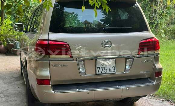 Buy Used Lexus LX570 Car Buy Used Lexus LX570 Car