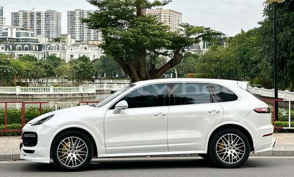Buy Used Porsche Cayene Car Buy Used Porsche Cayene Car