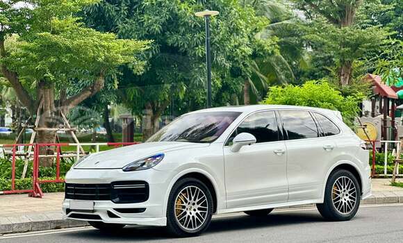 Buy Used Porsche Cayene Car Buy Used Porsche Cayene Car