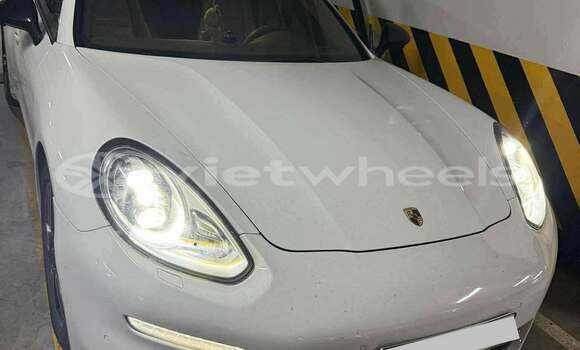 Buy Used Porsche Panamera Car Buy Used Porsche Panamera Car