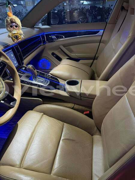 Big with watermark porsche panamera hanoi hue 49603