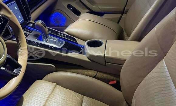 Buy Used Porsche Panamera Car Buy Used Porsche Panamera Car