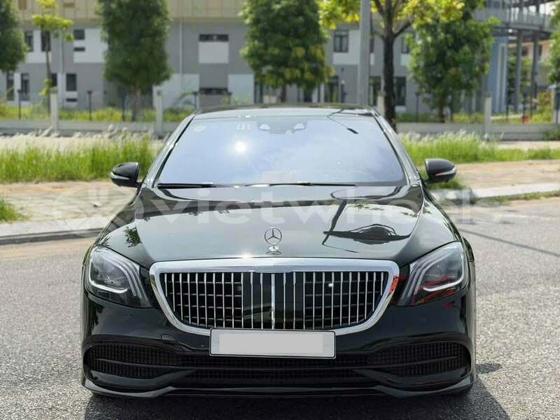 Big with watermark mercedes benz s class none cao bang 49604