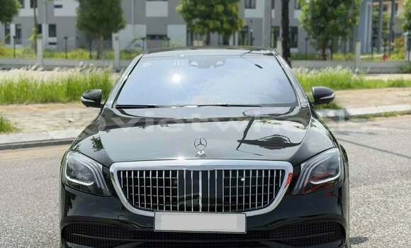 Buy Used Mercedes-benz S-class Car Buy Used Mercedes-benz S-class Car