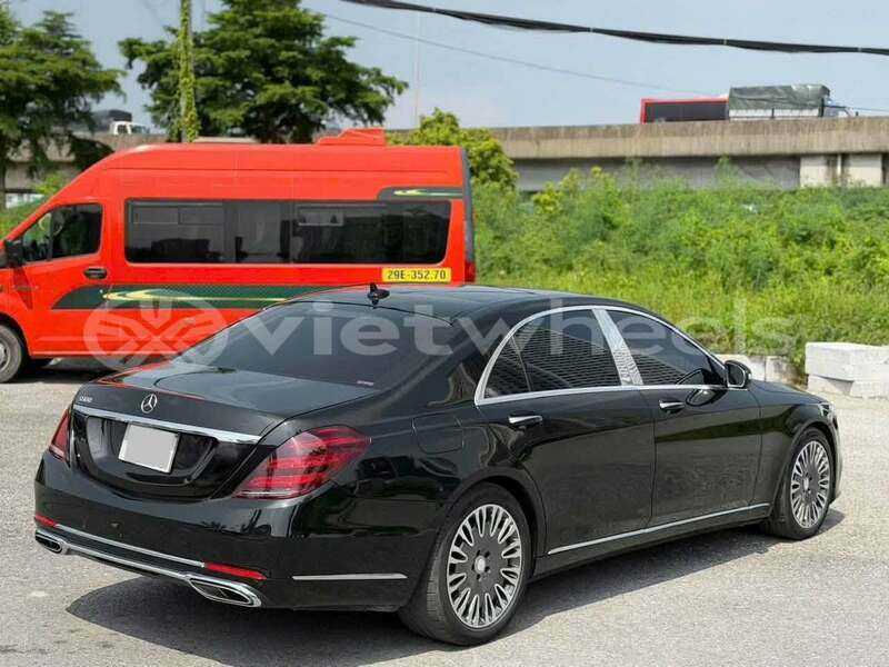Big with watermark mercedes benz s class none cao bang 49604