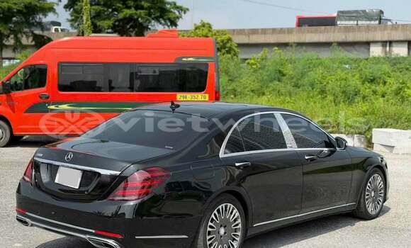 Buy Used Mercedes-benz S-class Car Buy Used Mercedes-benz S-class Car