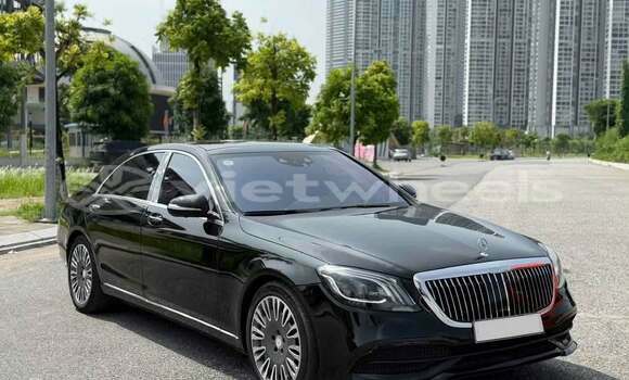Buy Used Mercedes-benz S-class Car Buy Used Mercedes-benz S-class Car