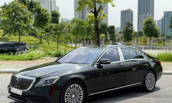 Buy Used Mercedes-benz S-class Car Buy Used Mercedes-benz S-class Car