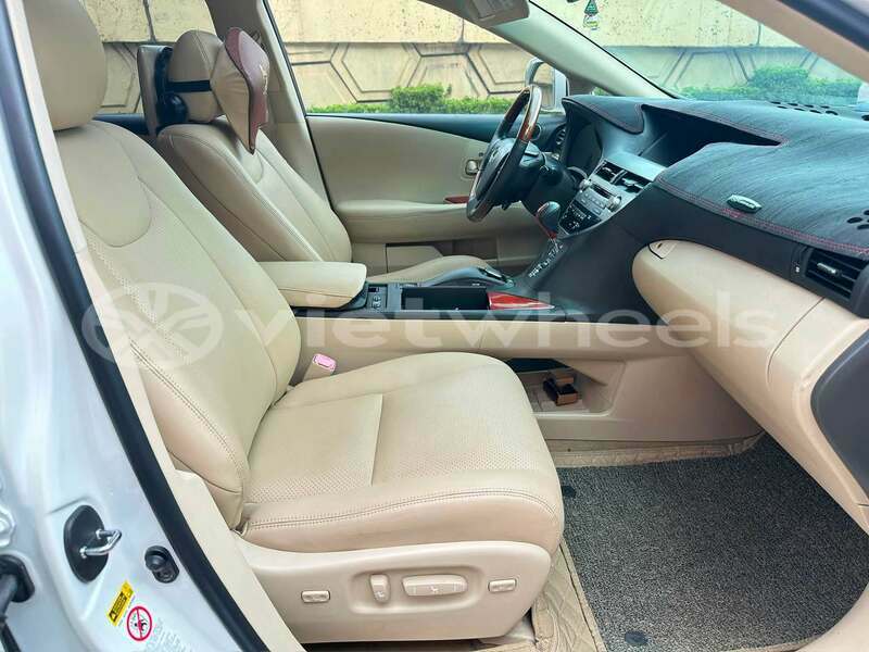 Big with watermark lexus rx350 hanoi can tho 49605