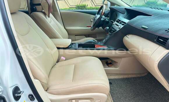 Buy Used Lexus RX350 Car Buy Used Lexus RX350 Car