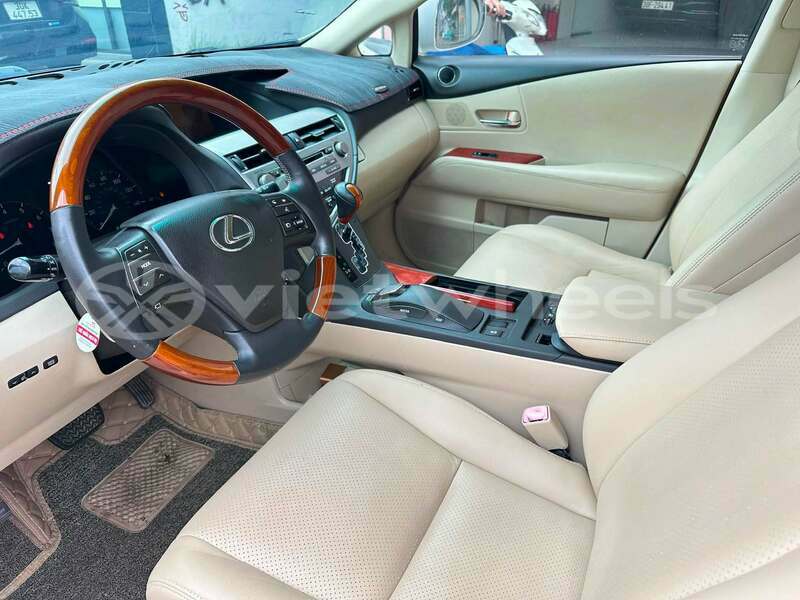 Big with watermark lexus rx350 hanoi can tho 49605