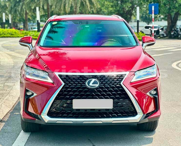 Big with watermark lexus rx350 none cao bang 49606