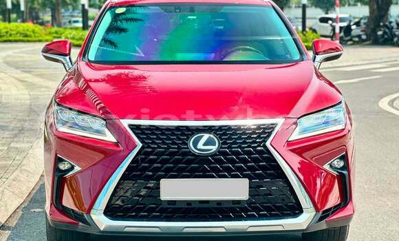 Buy Used Lexus RX350 Car Buy Used Lexus RX350 Car