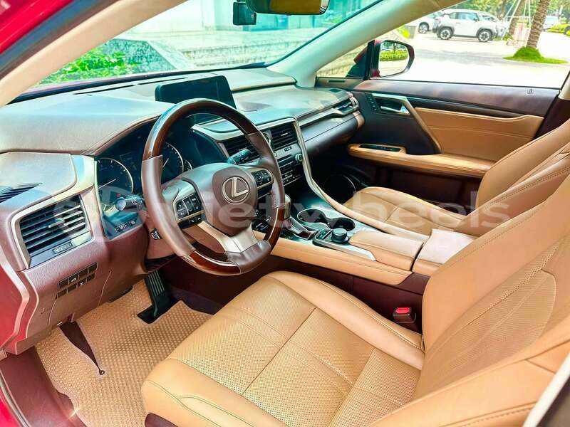 Big with watermark lexus rx350 none cao bang 49606
