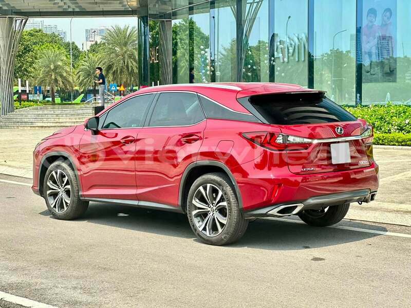 Big with watermark lexus rx350 none cao bang 49606