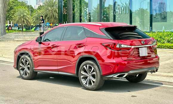 Buy Used Lexus RX350 Car Buy Used Lexus RX350 Car