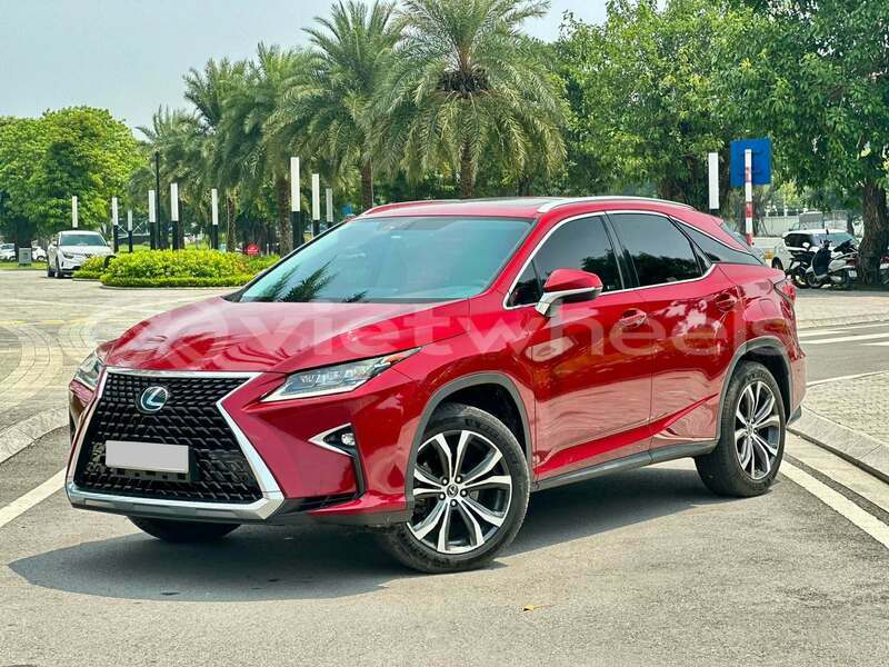 Big with watermark lexus rx350 none cao bang 49606