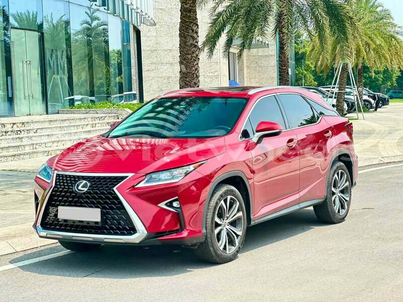 Big with watermark lexus rx350 none cao bang 49606
