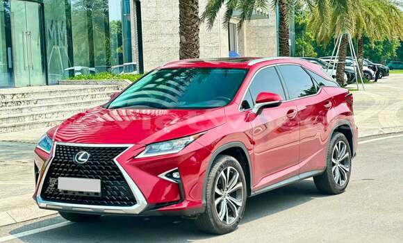 Buy Used Lexus RX350 Car Buy Used Lexus RX350 Car