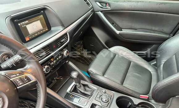 Buy Used Mazda CX-5 Car Buy Used Mazda CX-5 Car
