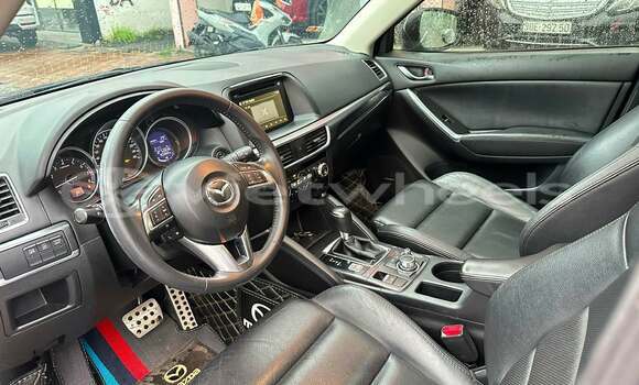 Buy Used Mazda CX-5 Car Buy Used Mazda CX-5 Car