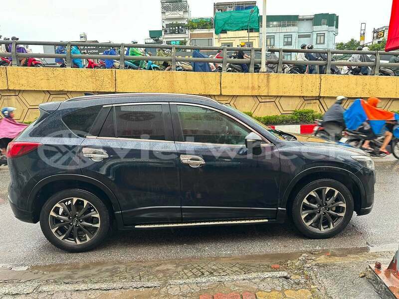 Big with watermark mazda cx 5 none cao bang 49607