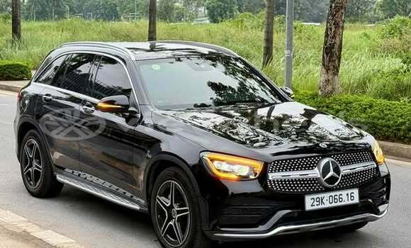 Buy Used Mercedes-benz Glc Car Buy Used Mercedes-benz Glc Car