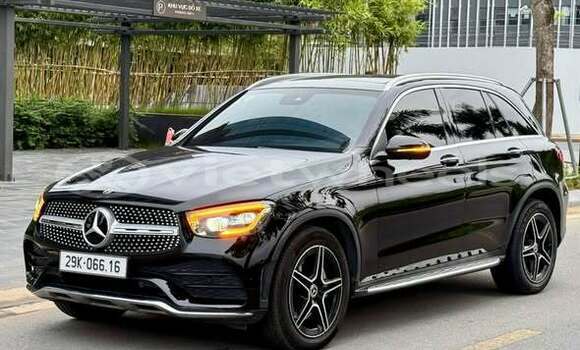Buy Used Mercedes-benz Glc Car Buy Used Mercedes-benz Glc Car