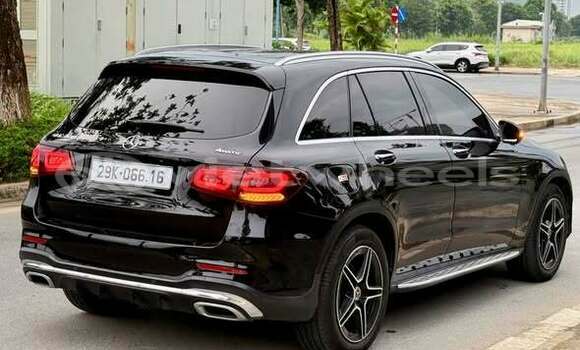 Buy Used Mercedes-benz Glc Car Buy Used Mercedes-benz Glc Car