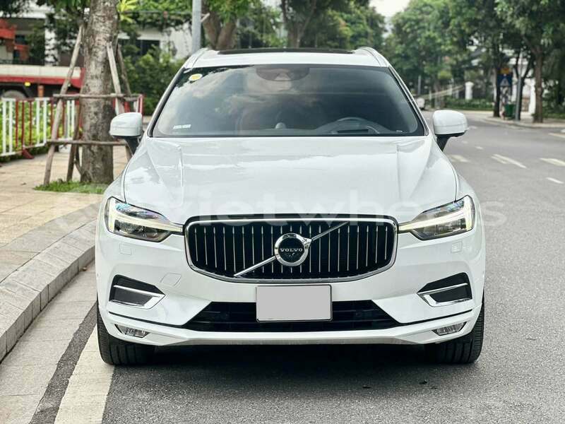 Big with watermark volvo xc60 hanoi ha noi 49609