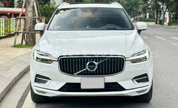 Buy Used Volvo XC60 Car Buy Used Volvo XC60 Car
