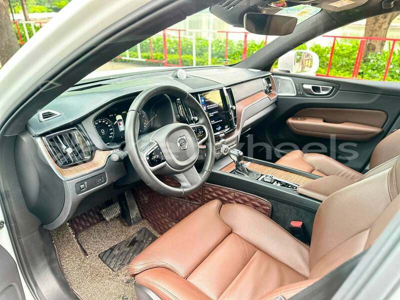 Big with watermark volvo xc60 hanoi ha noi 49609